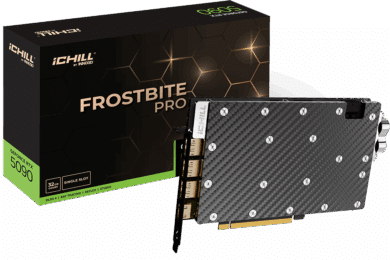 Inno3D iChill Frostbite Pro