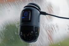 70mai 4K Omni Update