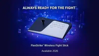 FlexStrike