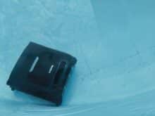 The elevations at the edge are also mastered with ease.