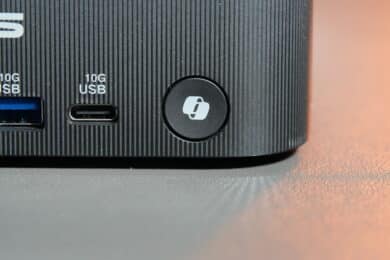 ASUS ExpertCenter PN54