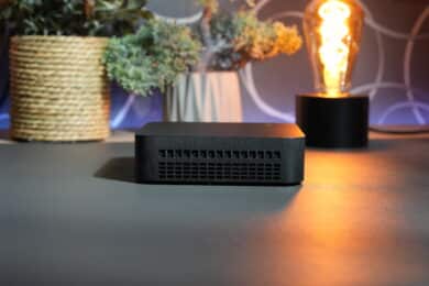 ASUS ExpertCenter PN54