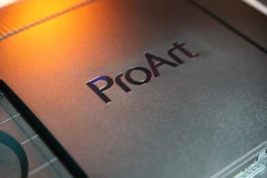 ProArt Display PA27UCGE