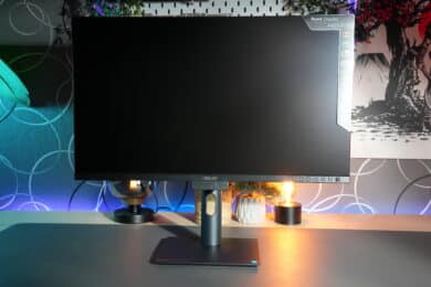 ProArt Display PA27UCGE