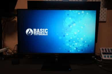 ASUS ProArt Display PA27UCGE