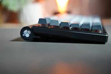 CHERRY XTRFY MX 8.3 TKL Wireless