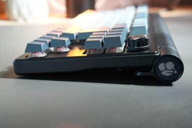 CHERRY XTRFY MX 8.3 TKL Wireless