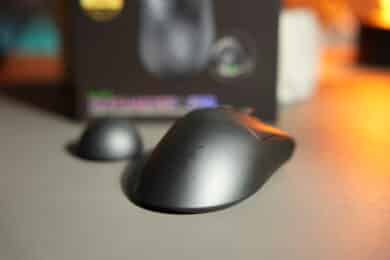 Razer DeathAdder V4 Pro