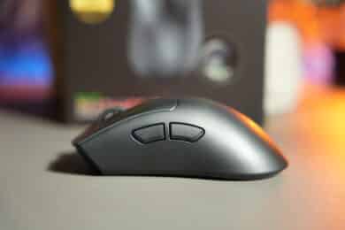 Razer DeathAdder V4 Pro