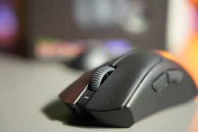 Razer DeathAdder V4 Pro