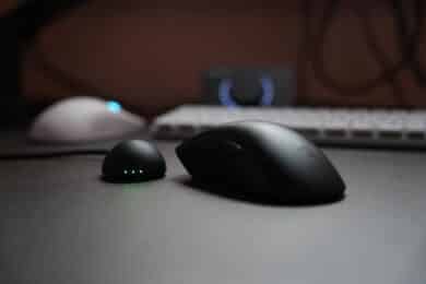 Razer DeathAdder V4 Pro