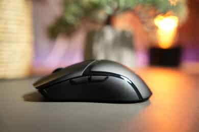 Razer Cobra HyperSpeed