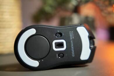 Razer Cobra HyperSpeed