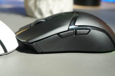 Razer Cobra HyperSpeed