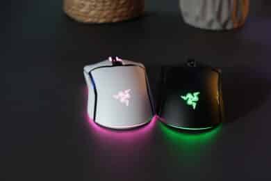 Razer Cobra HyperSpeed