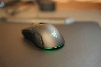 Razer Cobra HyperSpeed