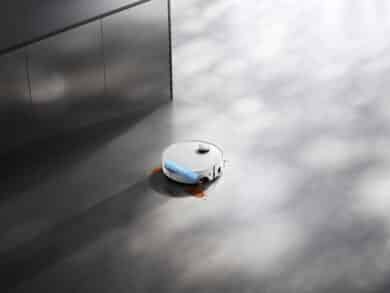 Dreame Aqua10 Ultra Roller