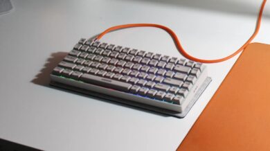 Higround Basecamp 75+