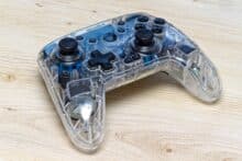 Speedlink Rait NX front view