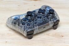 Speedlink Rait NX rear view