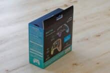 Speedlink Rait NX rear packaging