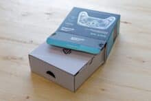 Packaging of a controller