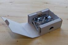 Speedlink Rait NX in cardboard