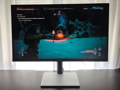 Gameplay: Horizon Forbidden West