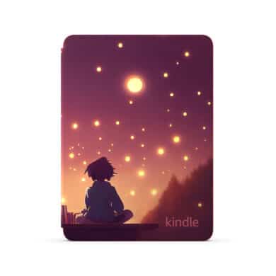 Kindle Colorsoft Kids