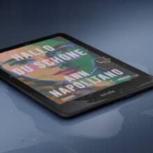 Kindle Colorsoft