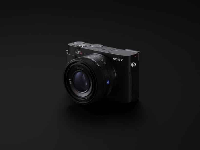 Sony RX1R III