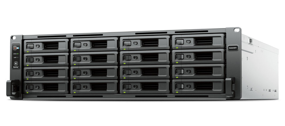 Synology Rackstation RS2825RP+