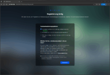 Next topic: Keeping the system up to date.