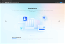 ... these were the initial setup steps.