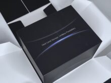 Attractive packaging design