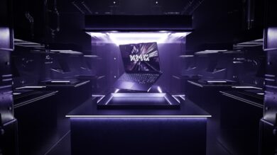 XMG PRO 16 Value Edition