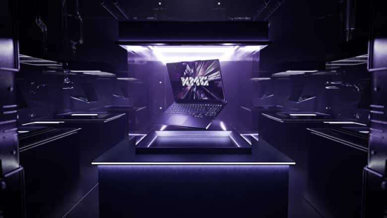 XMG PRO 16 Value Edition