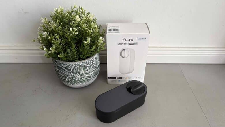 Aqara u200 lite test