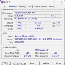 ASUS ExpertCenter PN54