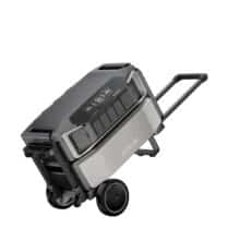 EcoFlow Delta Pro Ultra