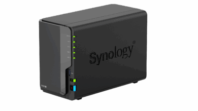 DiskStation DS225+