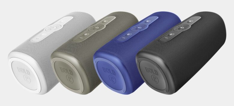 Fresh 'n Rebel Bold L3