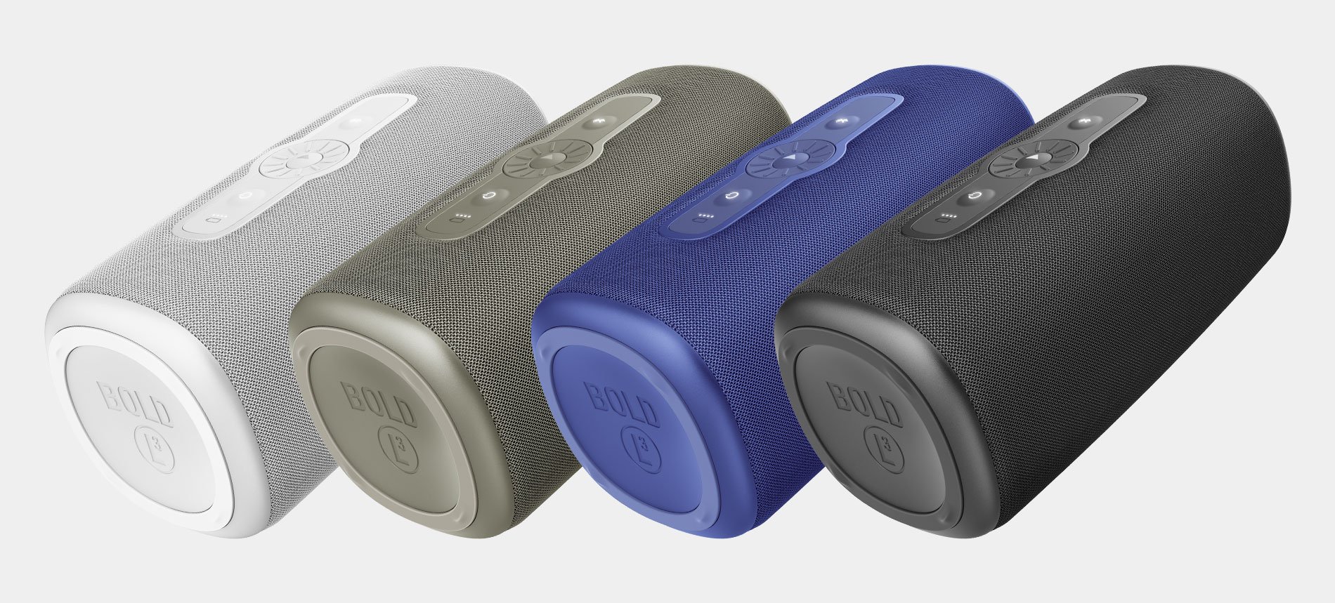 Fresh 'n Rebel Bold L3