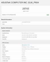 ASUS ExpertCenter PN54