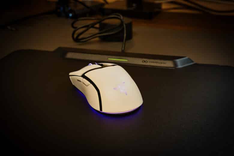 Razer HyperFlux V2 test