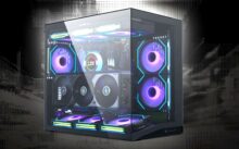 LIAN LI O11D MINI V2