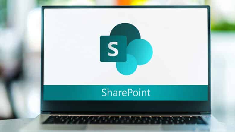 microsoft SharePoint