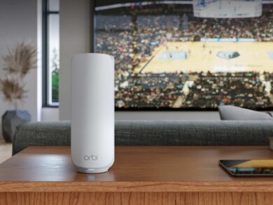 netgear orbi 370