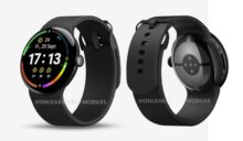 google pixel watch 4