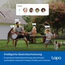 tp-link tapo h500 test